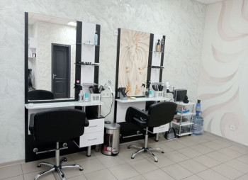 Продажа салона красоты в Полтаве